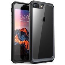 Load image into Gallery viewer, iPhone 7+ PLUS Cover, Premium Style Shockproof Back Case For iPhone 7+ (Glacier Series)
